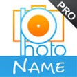 Icon of program: PhotoName PRO : Add texts…