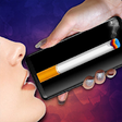 Icono de programa: Simulator of cigarette (p…