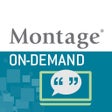 Icono de programa: Montage OnDemand