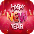 Icono de programa: New Year 2019 Live Wallpa…