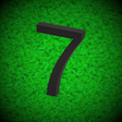 Icono de programa: 7 Up 7 Down