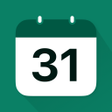 Icono de programa: Calendar 2026 - Launcher