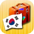 Icon of program: Korean phrasebook