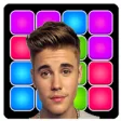 Icon of program: LaunchPad Justin Bieber M…