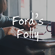 Icon of program: Fords Folly FlipFont