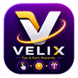 Icono de programa: VELIX  Tap  Earn Rewards