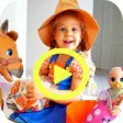 Icon of program: Funny Kids Show Videos