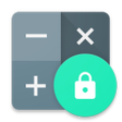 Icono de programa: Calculator Vault