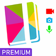 Icono de programa: Voice Diary with Photos &…