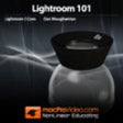 Icon of program: Course For Lightroom 101
