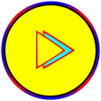 Icon of program: MXx Player 2019