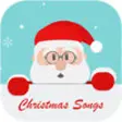 Icon of program: Santa Christmas Carol Son…