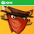 Icono de programa: Gunpowder for Windows 8