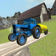 Icono de programa: Toy Tractor Driving 3D