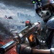 Icon of program: Modern Combat 5 : The Mul…