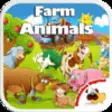 Icon of program: Exploring Farm Animals
