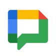 Icon of program: Google Chat