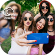 Icon of program: DSLR Selfie - Selfie Came…