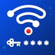 Icon of program: NetKey Wifi Hotspot Conne…