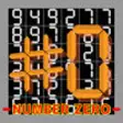 Icon of program: #0 -Number Zero-