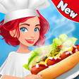 Icono de programa: Cooking Games Restaurant …