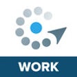 Fleetmatics WORK Mobile icon