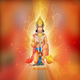Icon of program: Shree Hanuman Vadvanal St…