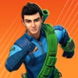 Icon of program: Thunderbirds Are Go: Team…