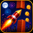 Icono de programa: Patakha Rocket
