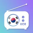 Icon of program: Radio Korea - Radio FM