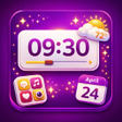Icono de programa: Themify: Icon  Widget Kit