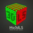 Icon of program: Mobile 3d Laser Scanner