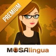 Icon of program: MosaLingua Anglais : appr…