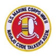 Icon of program: Navajo Code Talker