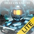 Icon of program: Hell on Earth Lite (3D FP…