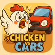 Icon of program: Chicken vs Cars
