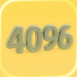 Icono de programa: Super 4096 - swipe to com…