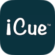 Icon of program: iCue Driver