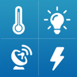 Icono de programa: Sensors Test for Windows …