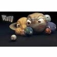 Icon of program: Poor Pluto Wallpaper