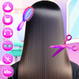 Icon of program: Hairs Makeup Artist Salon