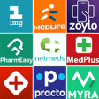 Icon of program: Online Medicine Ordering …