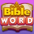 Icon of program: Bible Word Puzzle