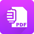 Icon of program: PDF Compressor