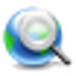 Icono de programa: Whois Lookup