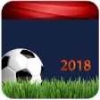 Icon of program: Russia World Cup 2018