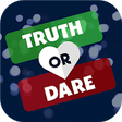 Icono de programa: Dirty Truth or Dare 18+ …