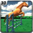 Icon of program: Super Horse 3D