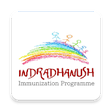 Icono de programa: NHP Indradhanush Immuniza…