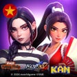 Icono de programa: Vượt Tường Thép